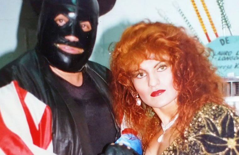 Legendary Luchadora Passes Away At 52