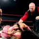 AEW Wrestler Powers Through Torn ACL To Win Bodybuilding Title