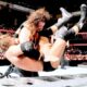 WWE Hall Of Famer Kevin Nash Likens Ladder Match To Forced Retirement