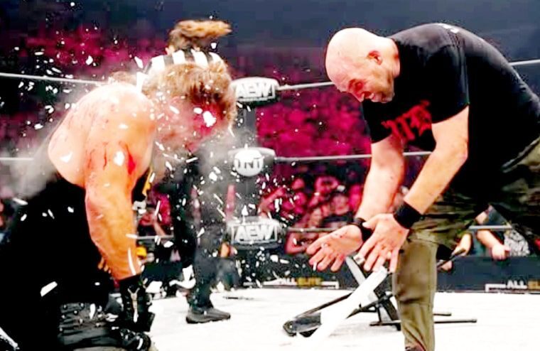 GCW Owner Shares Nick Gage’s Stunning Turnaround Following Heartbreak & Relapse