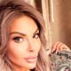 NWA Star Natalia Markova Poses In Red Lingerie As “Your Early Christmas Present”