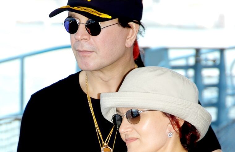 Sharon Osbourne Reveals Ozzy’s Heartbreaking Final Words To Her