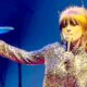 Paramore Singer Hayley Williams Stuns In Newly-Released Sultry Photos