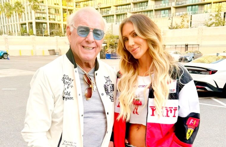 Charlotte Flair Responds To Her Father’s Bold Claim