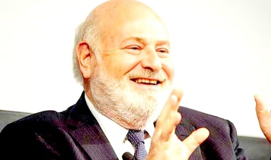 Terrible Details Revealed In Death Of “This Is Spinal Tap” Director Rob Reiner