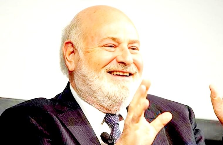 Terrible Details Revealed In Death Of “This Is Spinal Tap” Director Rob Reiner