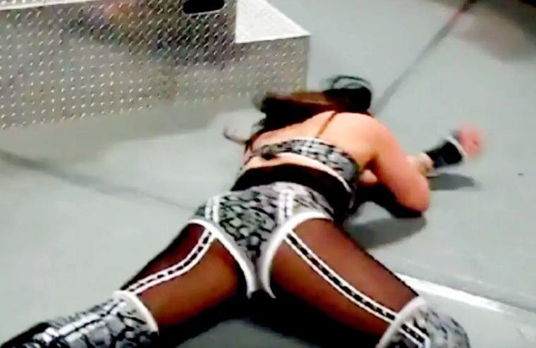 WWE Places Star In Concussion Protocol Following Raw