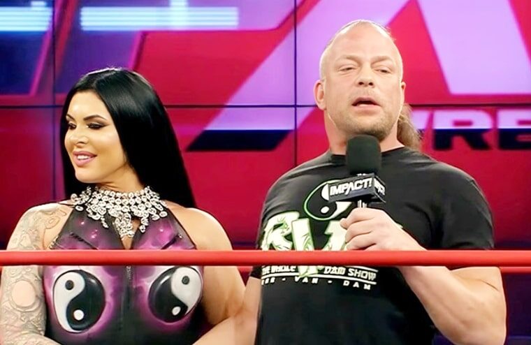 RVD Confirms The One-Of-A-Kind Names Of His Twin Daughters After Katie Forbes Gives Birth