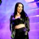 Saraya Discloses Even More Inappropriate Fan Behavior Towards Her