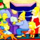 The Phibes Philes: Ho Ho D’oh – Some Thoughts On The Simpsons Christmas Special