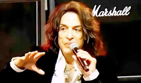 Paul Stanley Reveals “Probable” Plan For KISS Going Forward