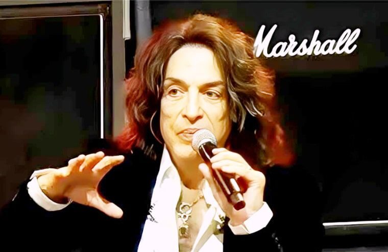 Paul Stanley Reveals “Probable” Plan For KISS Going Forward