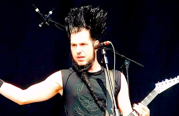 Families Of Late Static-X Frontman & His Wife Are Ticked About Proposed Documentary
