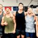 Sting’s Legacy Continues As His Son Arrives In AEW