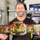 Stevie Richards Shares His Story Of Idol Worship Gone Wrong
