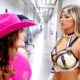 AEW Star Blasts Creepy Fan For Inappropriate DMs