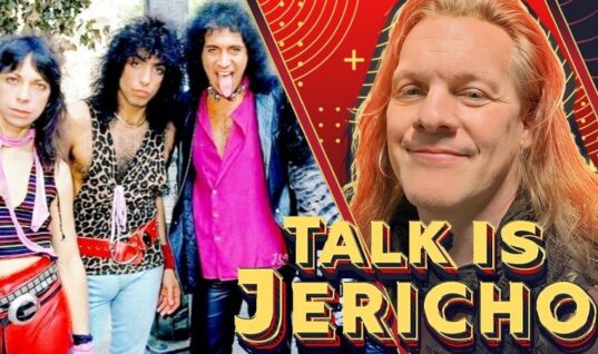 Talk Is Jericho: Classic Album Clash – KISS “Lick It Up” vs “Asylum”