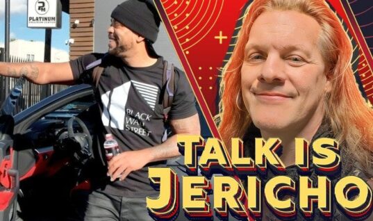 Talk Is Jericho: Wu Tang For Life With Method Man