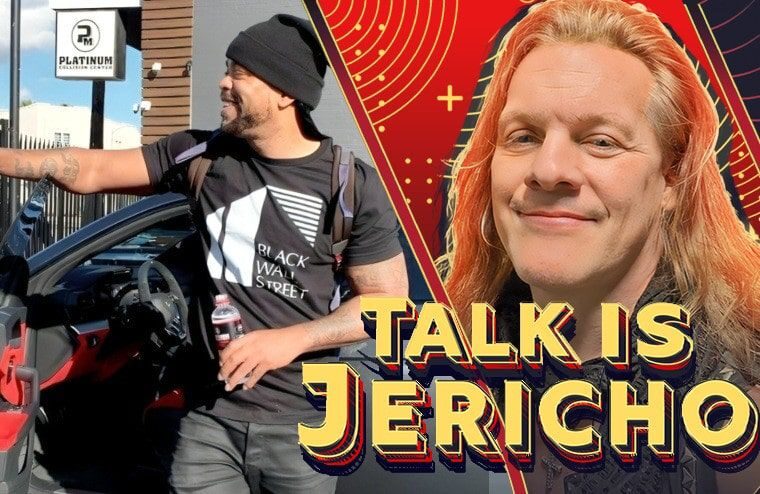 Talk Is Jericho: Wu Tang For Life With Method Man