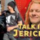 Talk Is Jericho: Wu Tang For Life With Method Man