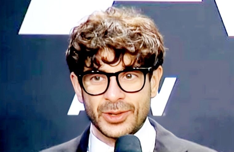 Tony Khan Details Why He Decided To Sign Rising Stars Hyan & Maya World
