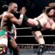 Former WWE Wrestler To Become A Dad