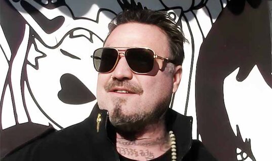 Bam Margera Will Be In New “Jackass” Movie But Not Like You Think