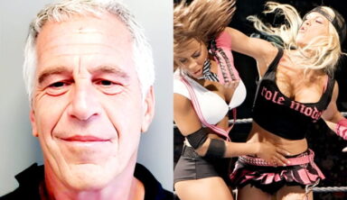 Former WWE Diva Ashley Massaro Mentioned In Latest Jeffrey Epstein DOJ Release