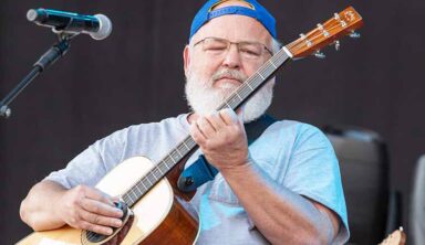 Tenacious D’s Kyle Gass Discusses Controversial Joke That Nearly Broke Up The Band