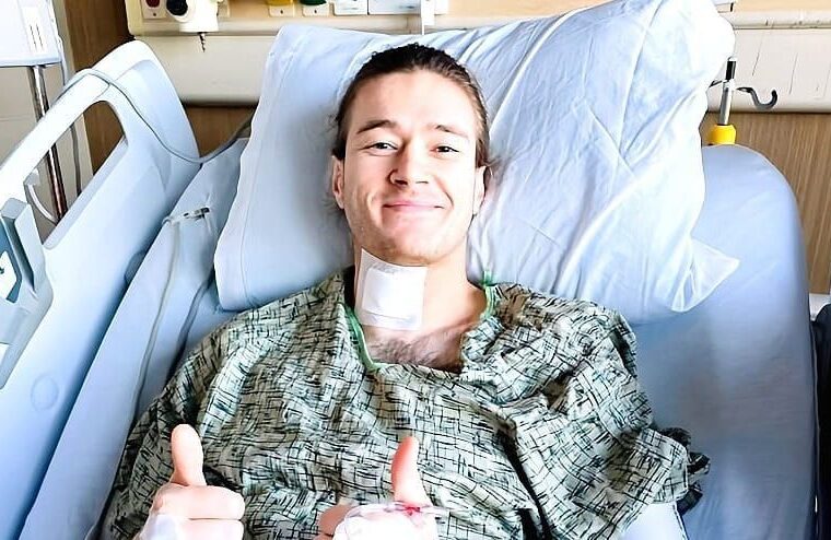 Pretty Deadly’s Elton Prince Reveals He Has Undergone Potentially Life-Changing Surgery