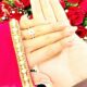 TNA Star Flaunts Ring Following Marriage Proposal