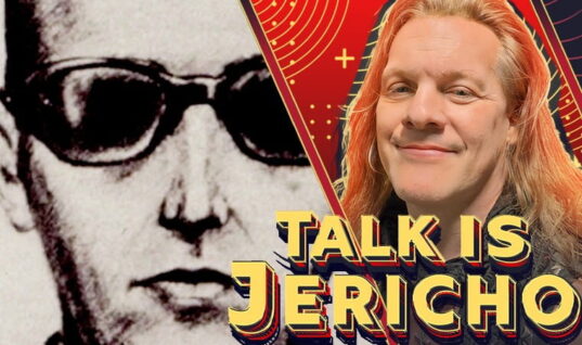 Talk Is Jericho: The Unsolved Pursuit Of D.B. Cooper
