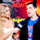 Popular Talent Bids Emotional Farewell To AEW