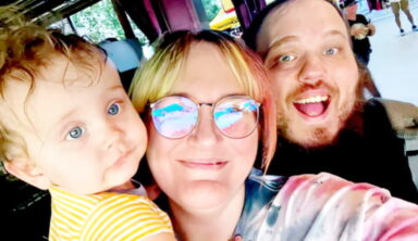 Terra Calaway Addresses Fan Requests Amid Husband Jeff Cannonball’s ALS Battle