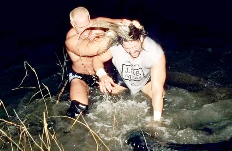 62-Year-Old Attitude Era Star Proves Age Is Just a Number With His Ripped Physique