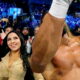The Identity Of Andrade’s Second Admirer Revealed