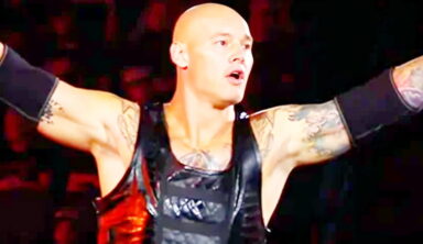Bishop Dyer Reveals Tony Khan’s Reaction To His AEW Dark Match