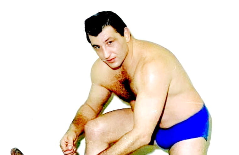 Territory Era Wrestler Passes Away Aged 93