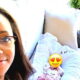 Brandi Rhodes Hits Back At Fans Obsessing Over Youngest Daughter’s Cody-Like Features