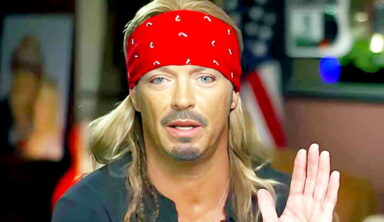 Poison’s Bret Michaels Responds To Rikki Rockett’s Claims About Pay Disparity