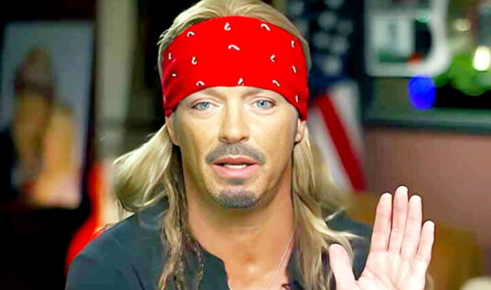 Poison’s Bret Michaels Responds To Rikki Rockett’s Claims About Pay Disparity