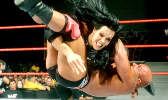 Perry Saturn Explains Why He Hated Working With Chyna