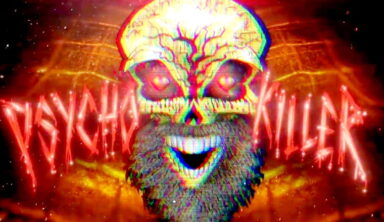 Why The Voice On Tommaso Ciampa’s New AEW Theme Song Feels So Instantly Familiar