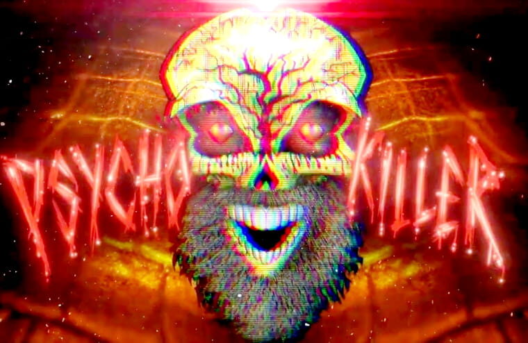 Why The Voice On Tommaso Ciampa’s New AEW Theme Song Feels So Instantly Familiar