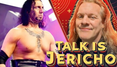 Talk Is Jericho: Crowbar – From Physical Extremist To Physical Therapist