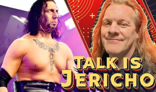 Talk Is Jericho: Crowbar – From Physical Extremist To Physical Therapist