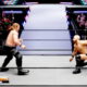 AEW Vice President Responsible for Shaping Fight Forever Video Game Exits Company