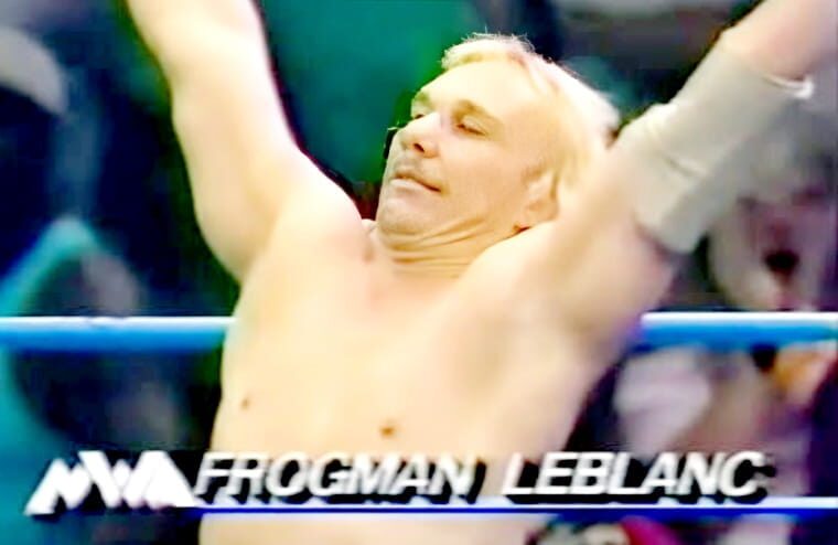 Steve Austin’s Very First Opponent Passes Away At 73