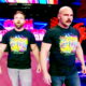 AEW Star Looks Unrecognizable In Throwback Photo