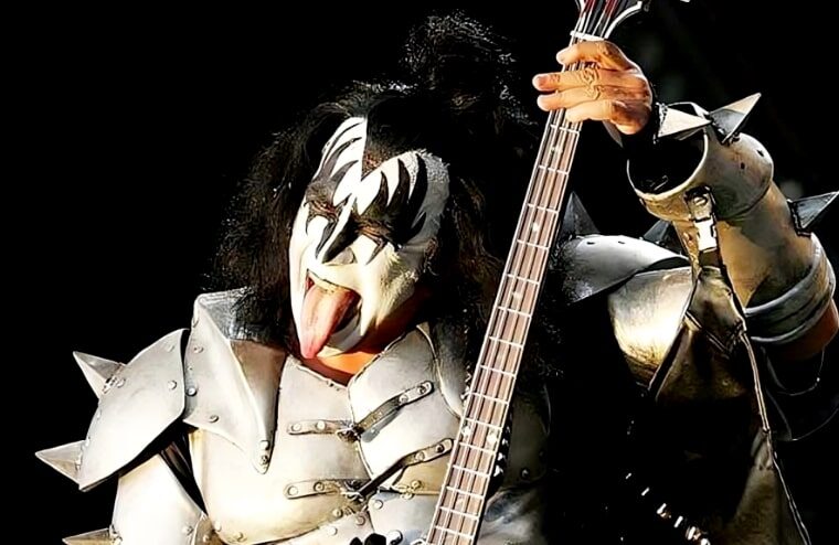 Gene Simmons Reveals Why He Stopped Guitar Icon From Joining KISS